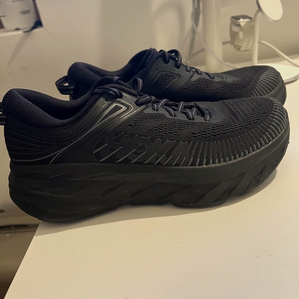 Hoka Bondi 7